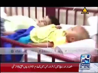 Certified gynecologist agrees on killing an unborn female child money sake