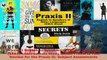 Praxis II English to Speakers of Other Languages 5361 Exam Secrets Study Guide Praxis Read Online