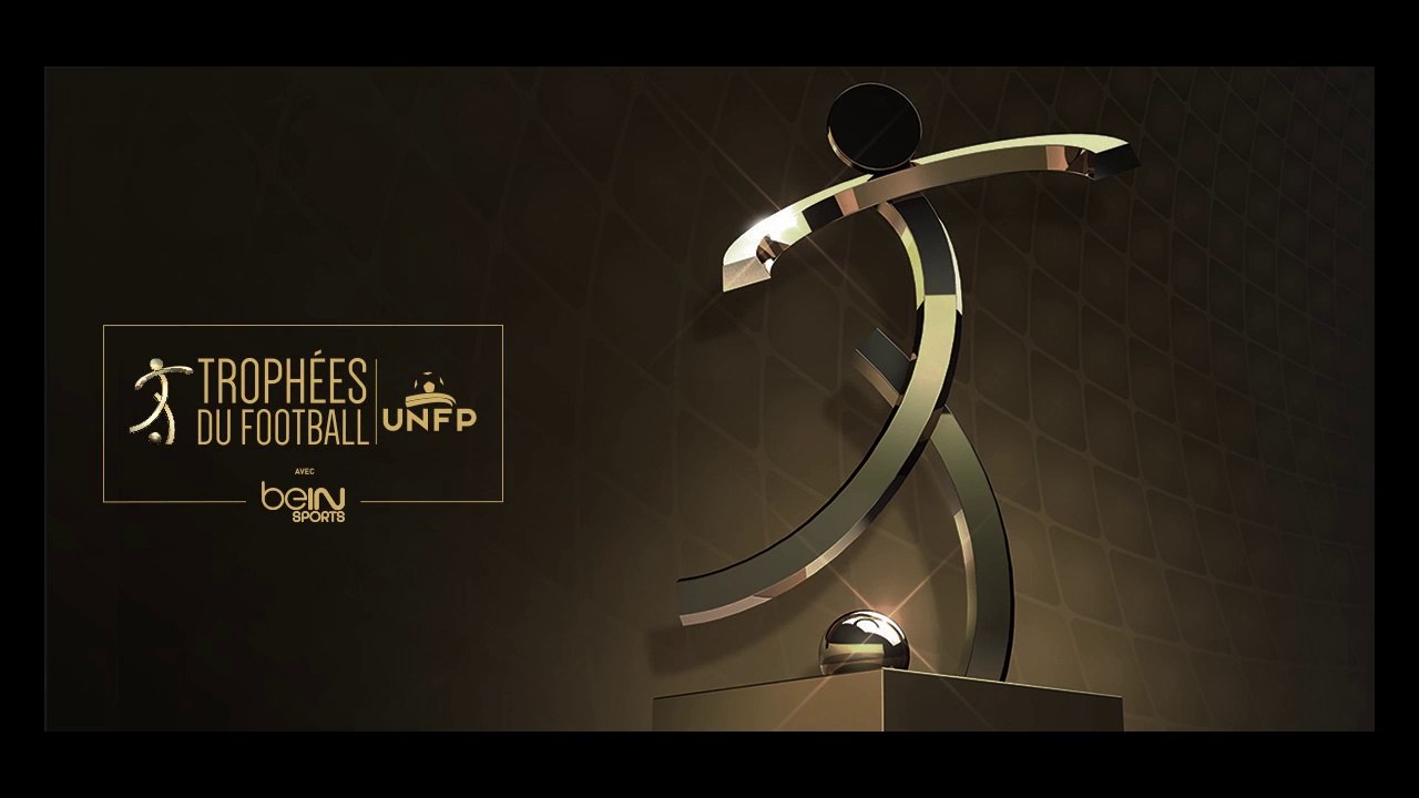 17 mai 2015⎥Le jour où... l'ESTAC s'invite aux Trophées UNFP