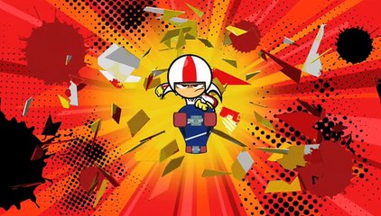 Κίκ Μπατόφσκι Επεισόδιο 5 Και 6