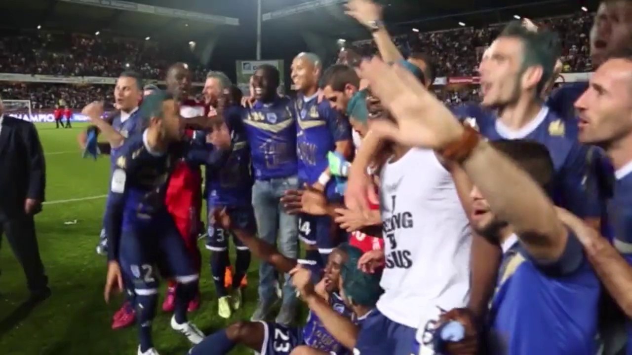 Teaser⎥Les images heureuses de 2015