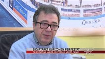 Shqiptaret kufizohen per Festa - News, Lajme - Vizion Plus