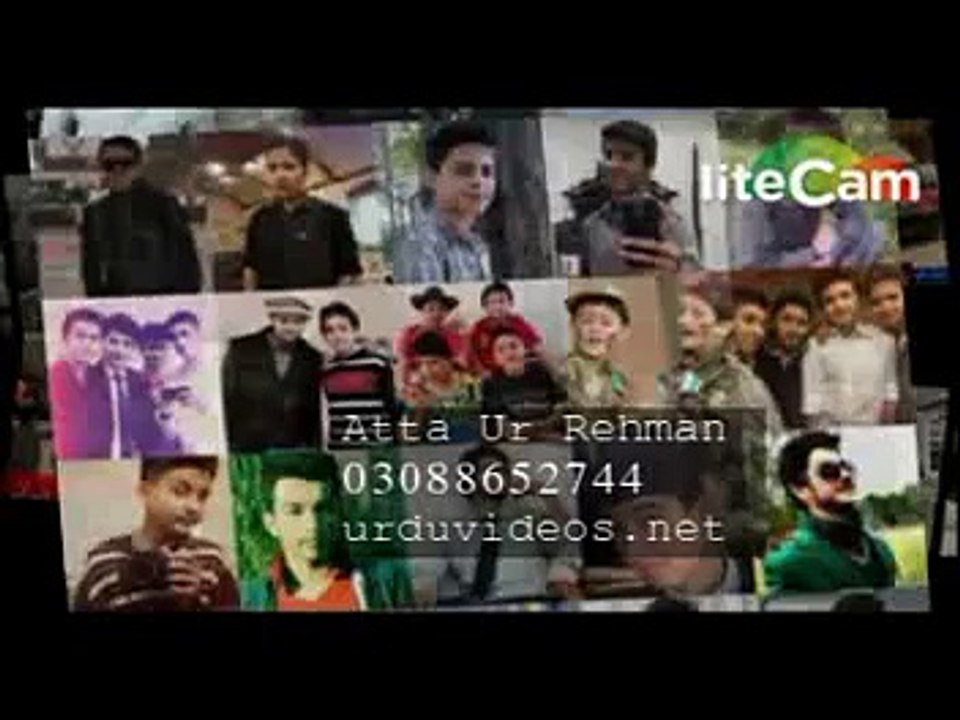 Muhafiz aman kay hain hum Aps song by ustad shafqat amanat ali