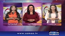 Sheharon ki khushbu - Shehar Shehar Samaa, 19 Dec 2015