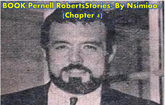 Pernell Roberts Stories | Chapter 4 |: Pernell's Parents [Collection of stories about Pernell Roberts]