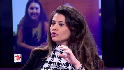 Pasdite ne TCH, 18 Dhjetor 2015, Pjesa 4 - Top Channel Albania - Entertainment Show