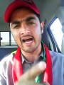 A PTI Supporter's Blasting Reply to Aamir Liaquat