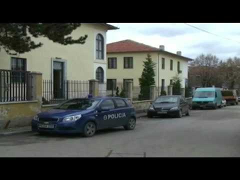 GJENDET E VRARE ME MJETE TE FORTA NJE 37 - VJEÇAR