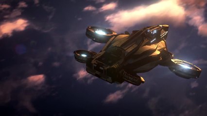 XCOM 2 Talion abattu