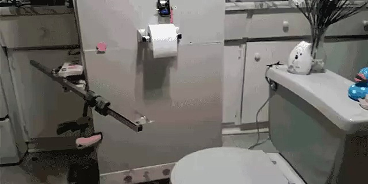 The future is here