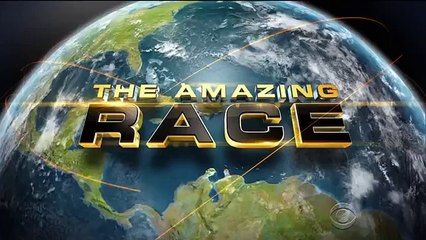 The Amazing Race Season 27 Episode 7 preview