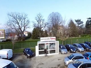 CITROEN VALENCE HD noel 2