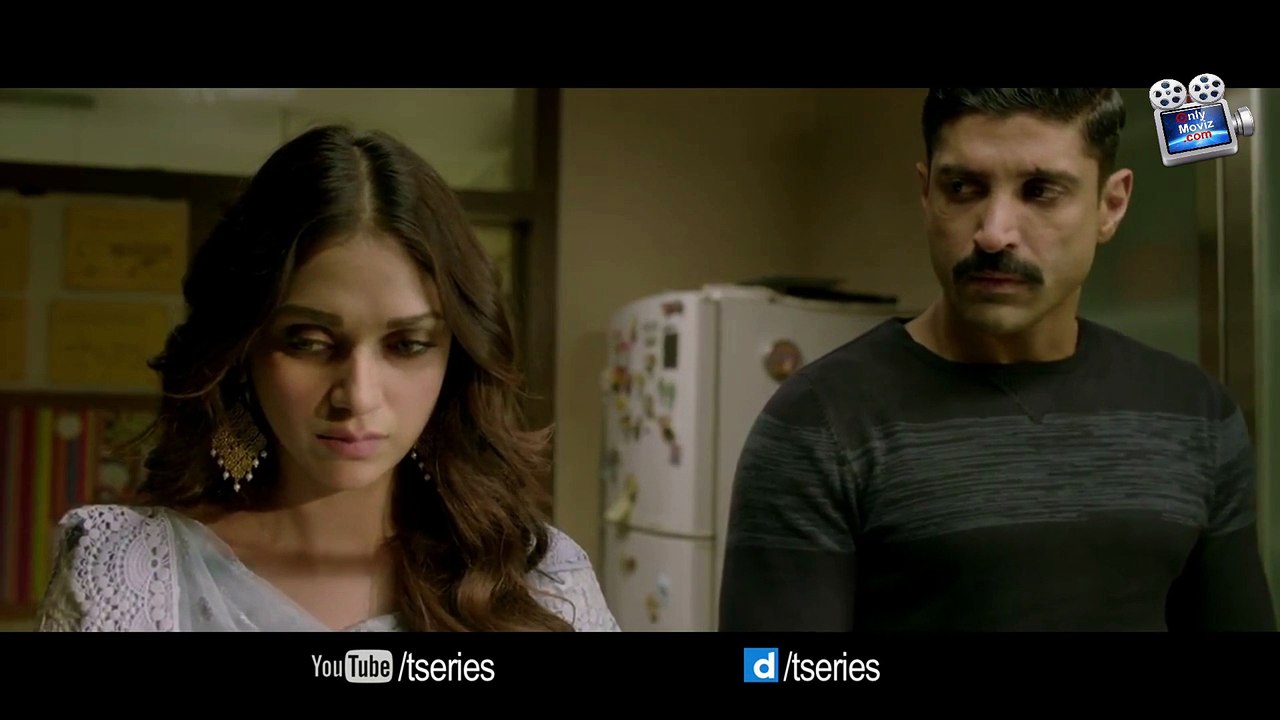 Tu Mere Paas - Video Song HD - Wazir