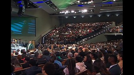 TD Jakes Sermons 2015 - Short Changed