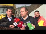 Sinjalistika, Haxhinasto: Mos i dëmtoni, janë ashpërsuar gjobat - Top Channel Albania - News - Lajme