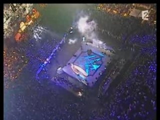 Grégory Lemarchal - Con te partiro