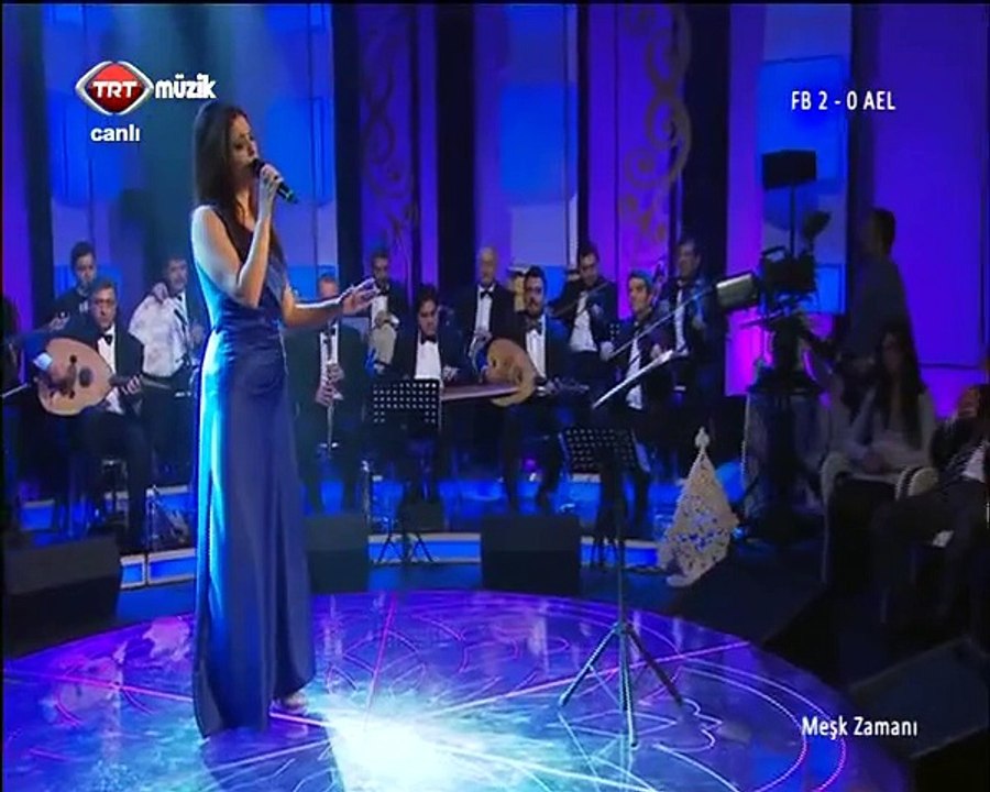 PINAR KÜRKÇÜ - RÜZGAR KIRDI DALIMI ELLERİN GÜNAHI NE