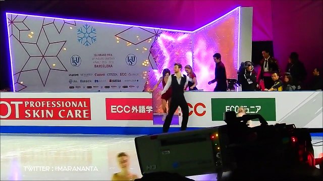 GPF 20151213 Ex Full exhibition video