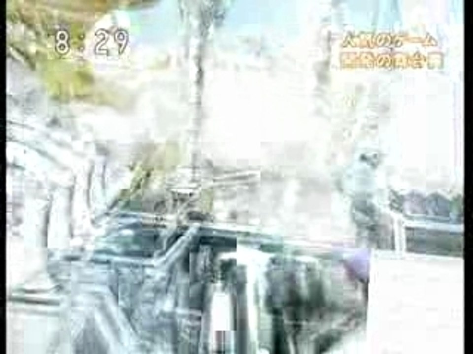 FINAL FANTASY XIII FF 13 Making Off :-)