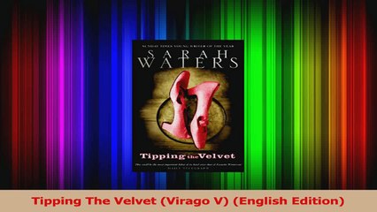 PDF Download  Tipping The Velvet Virago V English Edition Read Full Ebook