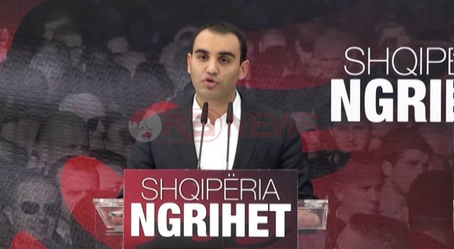 FRPD i bën thirrje të rinjve të bashkohen në protestën e 21 dhjetorit- Ora News- Lajmi i fundit