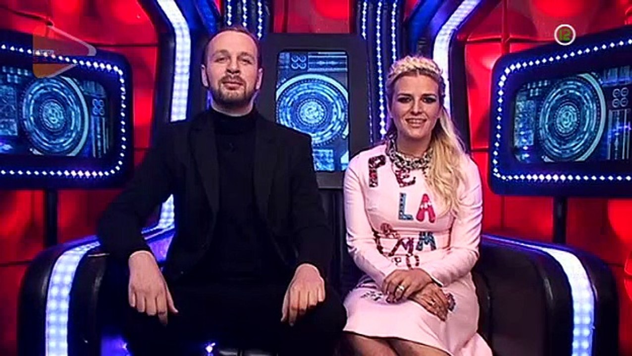 Big Brother/Veliki Brat Superfinale 12.12.2015. Dan 100 (RTL HR)