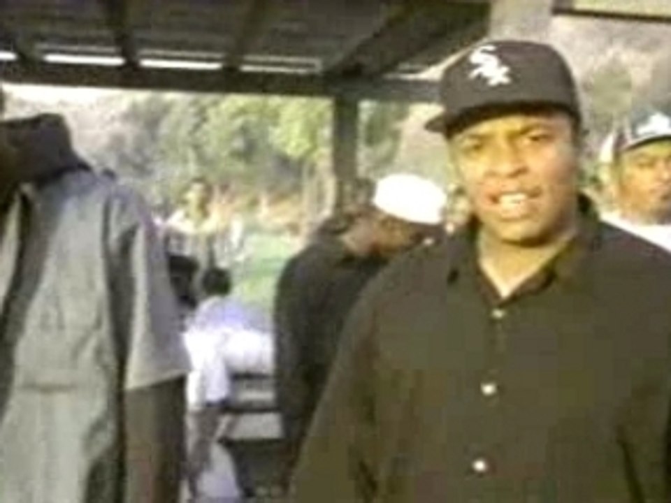 Dr Dre & Snoop Dog - Nuthin' But