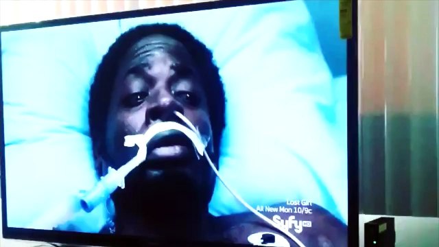 Final Destination 2 (Destination finale 2) - Eugene Dix and Clear Rivers Alternative Death Scene