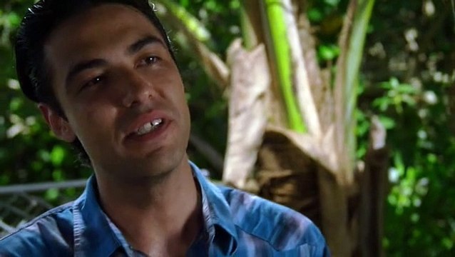 The Glades - S1 E9 - Honey