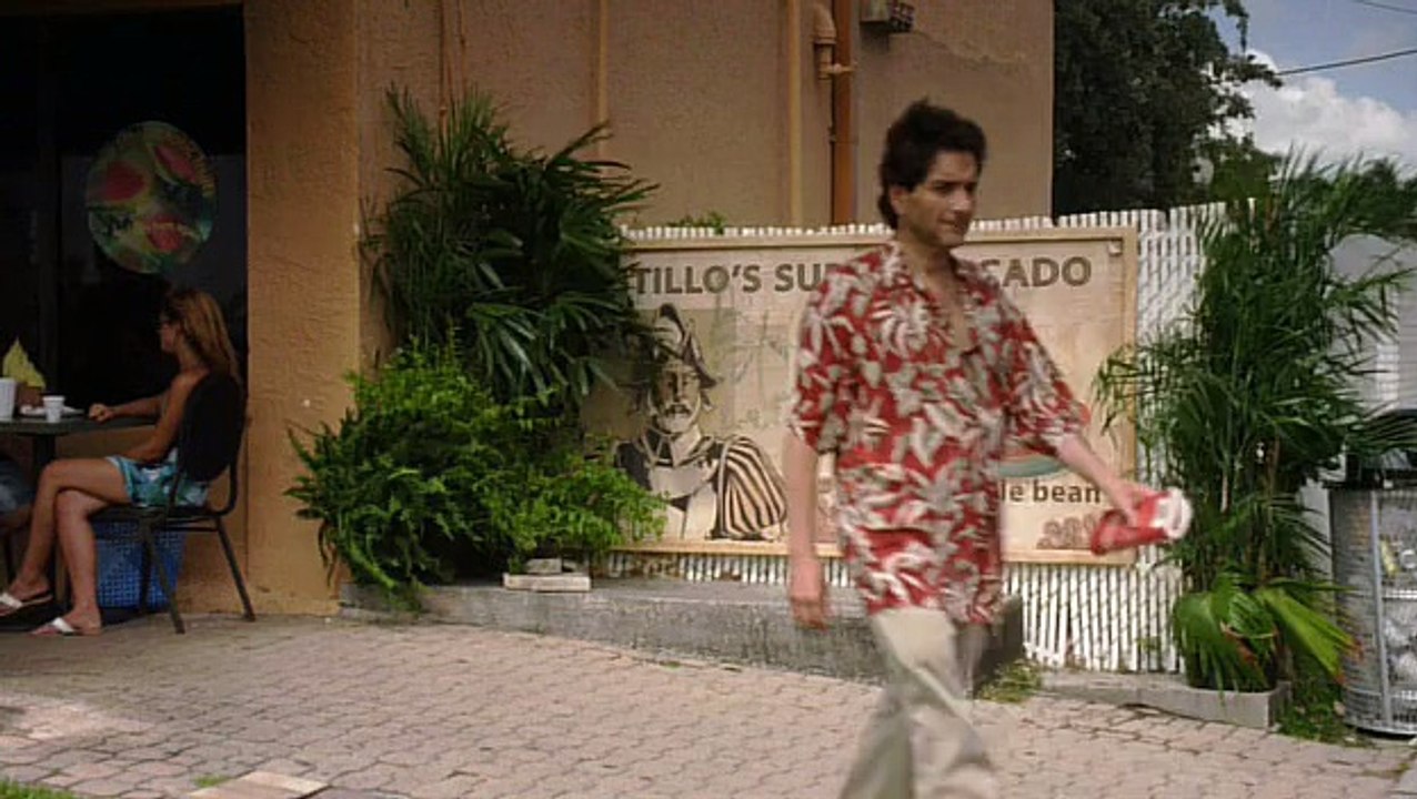 The Glades S1 E6 Doppelganger video Dailymotion