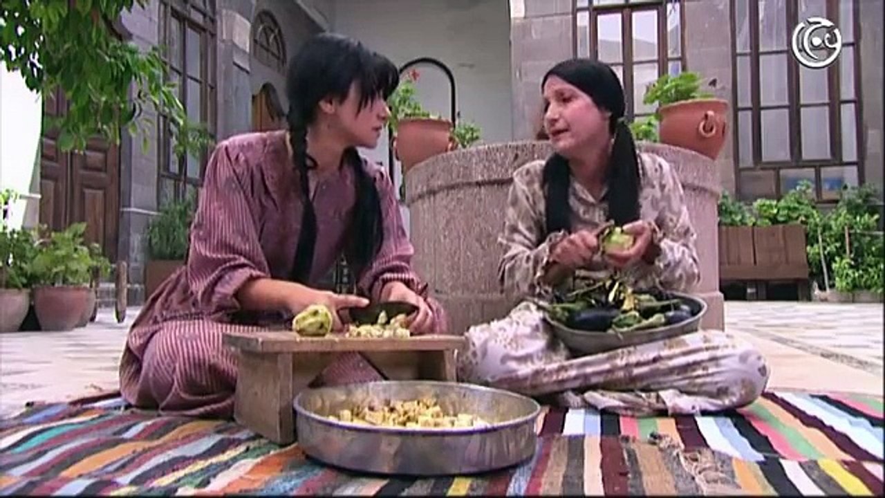 مسلسل الحوت الحلقة 6 السادسة│ Al Hout