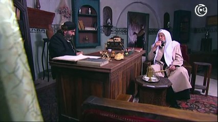 مسلسل الحوت الحلقة 5 الخامسة│ Al Hout