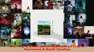 Read  Appalachian Trail Guide to TennesseeNorth Carolina EBooks Online