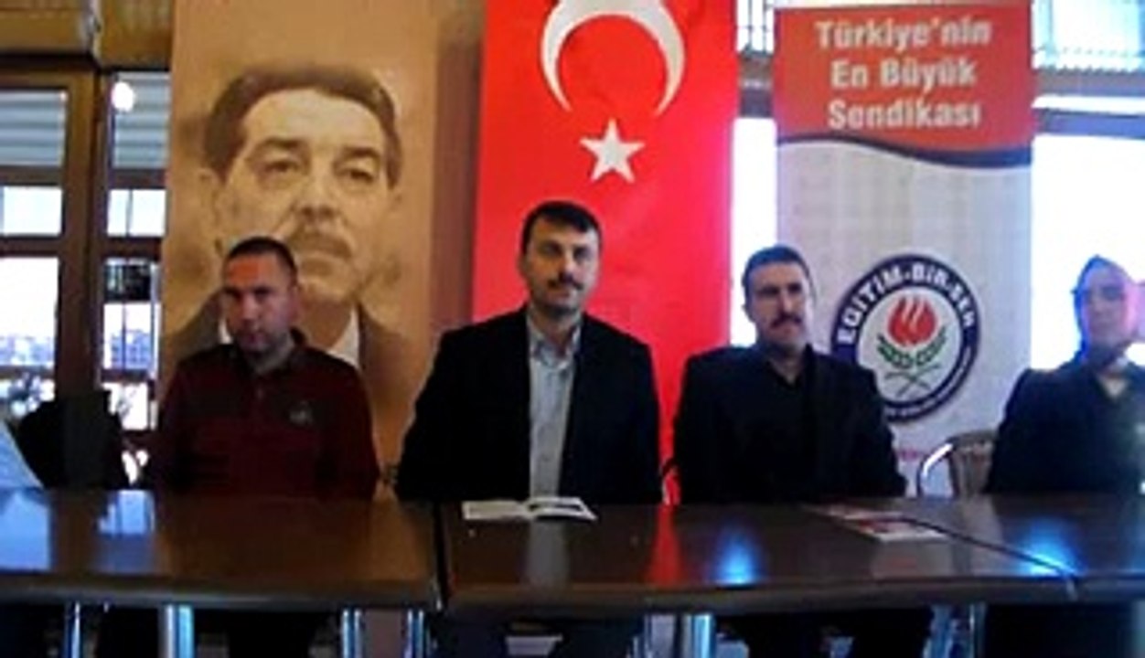 eğitim bir sen HAZIR