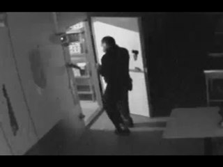 Ostia (RM) - Furti di alimenti alla mensa dell'ospedale: 2 arresti (19.12.15)