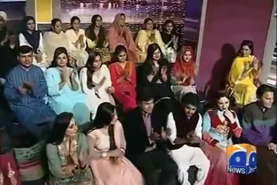 Way Phar Meri Banh Mahiya