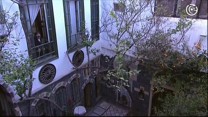 مسلسل الحوت الحلقة 3 الثالثة│ Al Hout