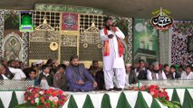 New Naat Sab Nabiyan ton Allah Qari Saif ullah Attari Mehfil Naat Shab Wajdan Sargodha 2015