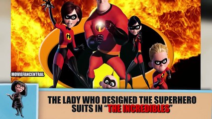 Cartoon Characters You Didn't Know Were Actually REAL