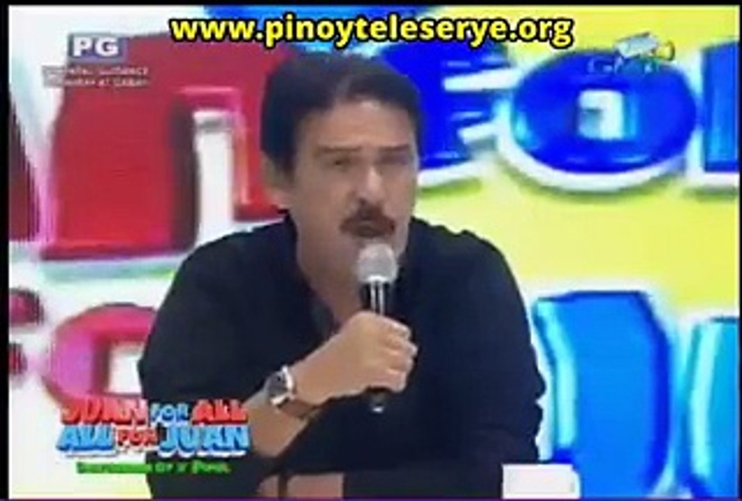 EAT BULAGA (Problem Solving Kalyeserye) December 19 2015 PART 7 Full HD By Daily Fun