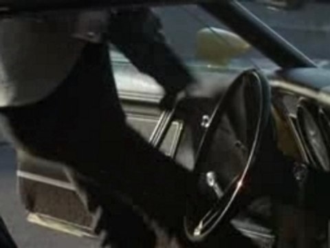 Gone In 60 Seconds 5