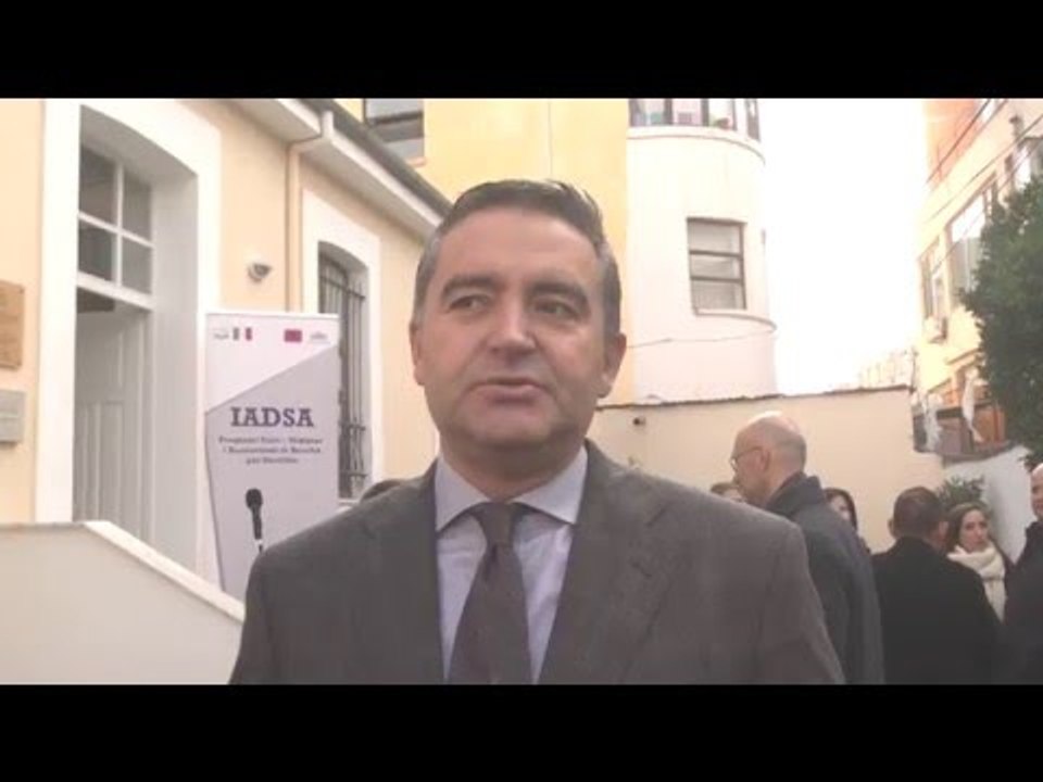 Report TV - Pensionet, Klosi: Konkurrenca mes bakës dhe postës rrit cilësinë