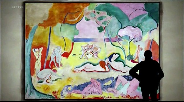 Art moderne 1906 1916