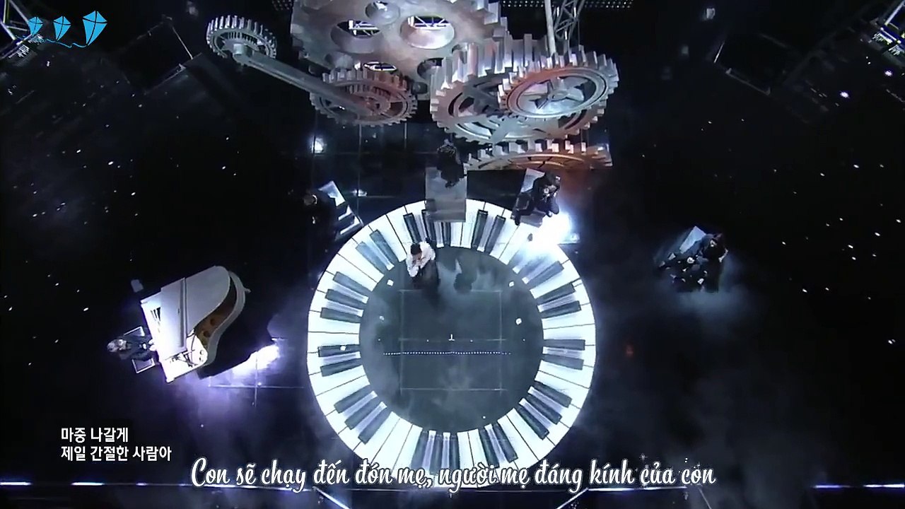 [Vietsub] Climax - Team B (WIN Who Is Next)