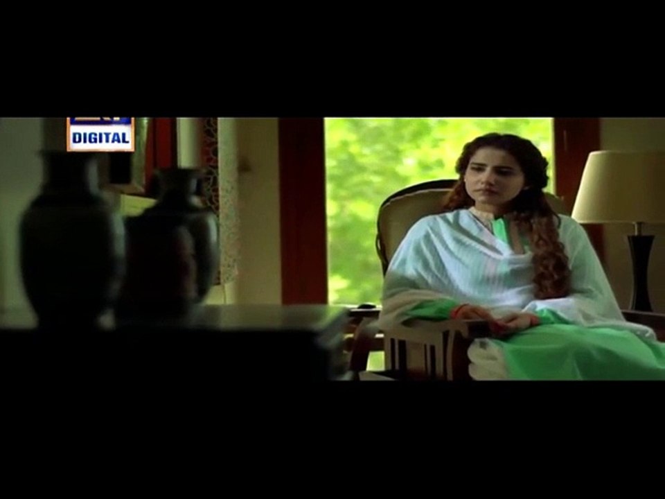 Mein Adhuri Episode 6 P1