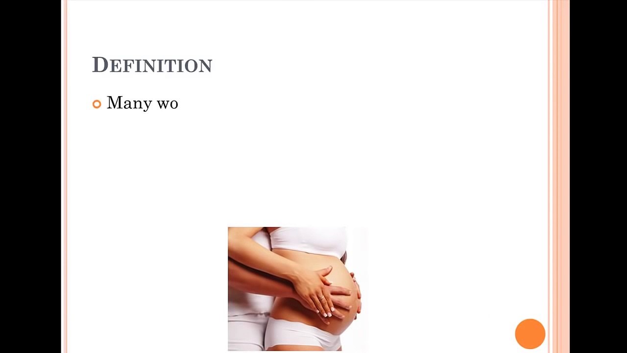 Positions for Getting Pregnant