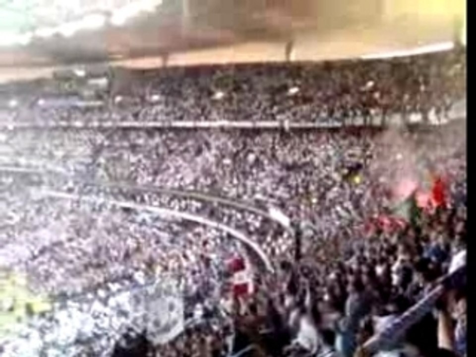 voyage au coeur des supporters marseiyé