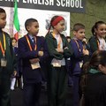 Hawally Pakistan English School مدرسة حولي الباكستانية الانجليزية