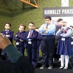 Hawally Pakistan English School مدرسة حولي الباكستانية الانجليزية_2