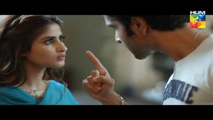 Gul E Rana Episode 07 Full HUM TV Drama 19 Dec 2015     گل رعنا